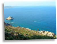 Nebida sardegna mare spiagge